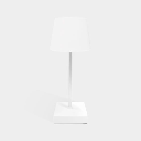 lámpara lúmen personalizada con logo de empresa