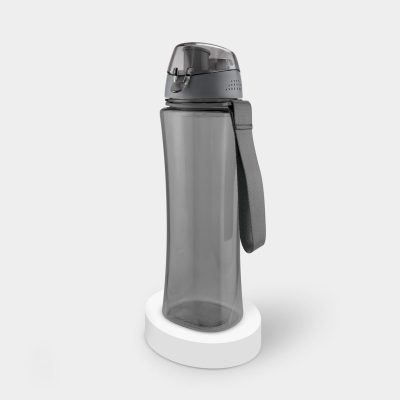 cilindro isset personalizada con logo de empresa
