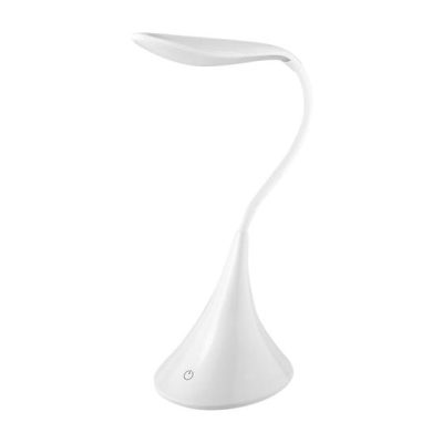 lámpara swan personalizada con logo de empresa