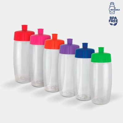 cilindro naoli personalizada con logo de empresa