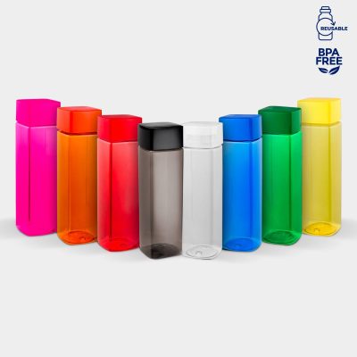cilindro tribec personalizada con logo de empresa