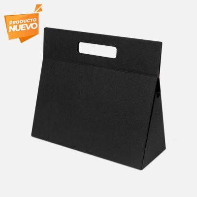 caja de regalo kibo personalizada con logo de empresa