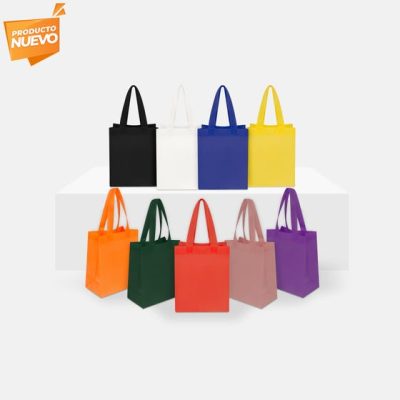 bolsa kairo personalizada con logo de empresa