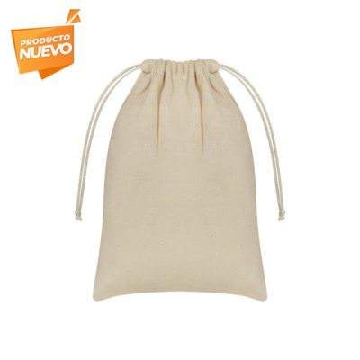 bolsa terracota personalizada con logo de empresa