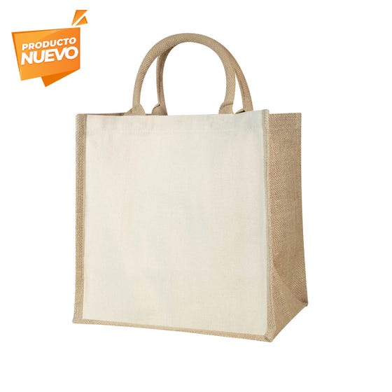 bolsa olivier personalizada con logo de empresa