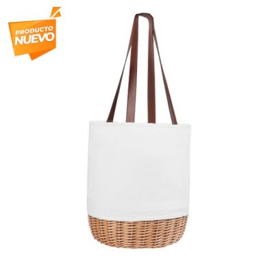 bolsa kori personalizada con logo de empresa