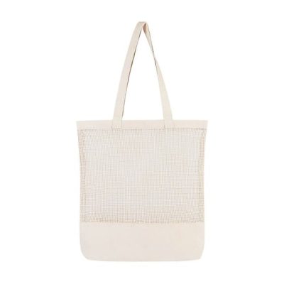 bolsa girasol personalizada con logo de empresa