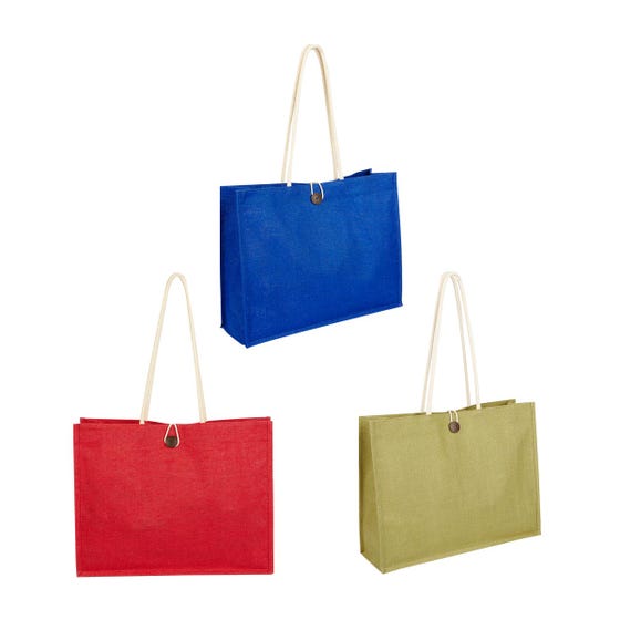 bolsa ballarat personalizada con logo de empresa