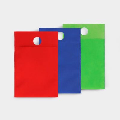 bolsa akumal personalizada con logo de empresa
