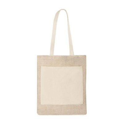 bolsa leiria personalizada con logo de empresa