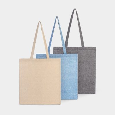 bolsa massie personalizada con logo de empresa
