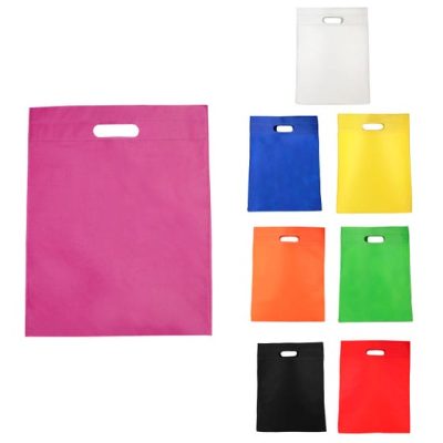 bolsa cimboa personalizada con logo de empresa