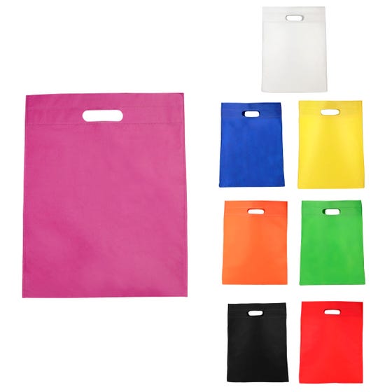 bolsa cimboa personalizada con logo de empresa