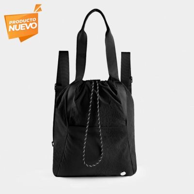 bolsa kivan personalizada con logo de empresa