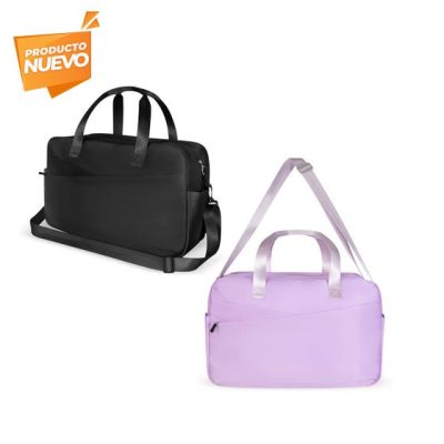 maleta terved personalizada con logo de empresa