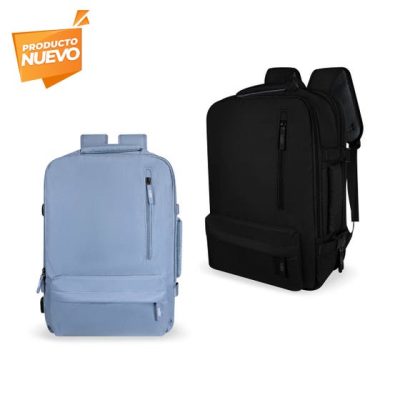 mochila reiziger personalizada con logo de empresa