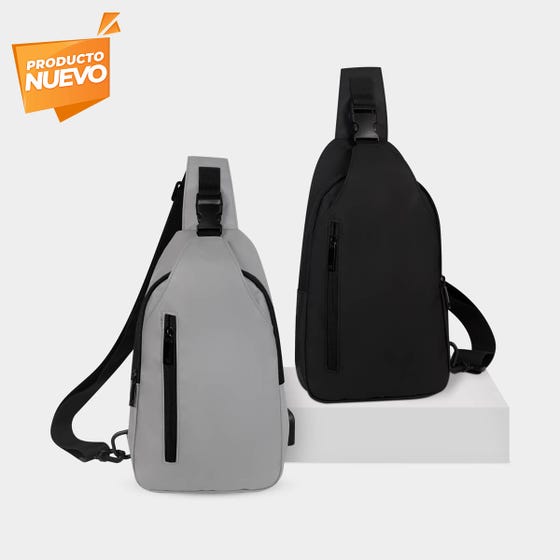 mochila de viaje froome personalizada con logo de empresa
