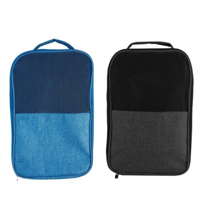 zapatera pescara personalizada con logo de empresa