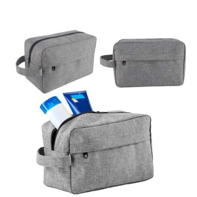 neceser mantra personalizada con logo de empresa