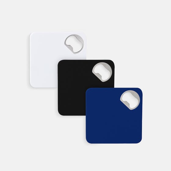 portavasos porter personalizada con logo de empresa