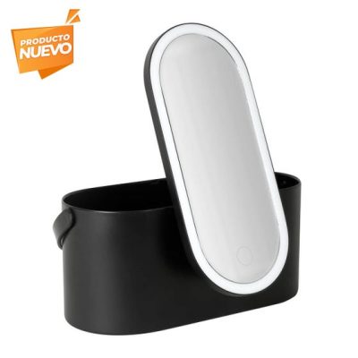 neceser darissa personalizada con logo de empresa