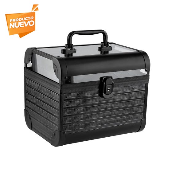neceser hatha personalizada con logo de empresa