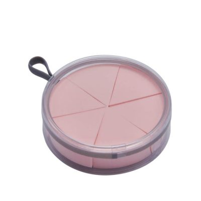 set de aplicadores maquilash personalizada con logo de empresa