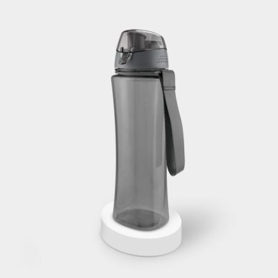 cilindro isset personalizada con logo de empresa