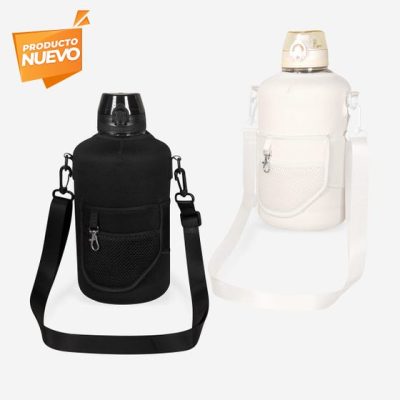 cilindro whoop personalizada con logo de empresa