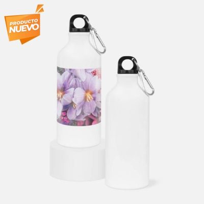cilindro para sublimar kihn personalizada con logo de empresa