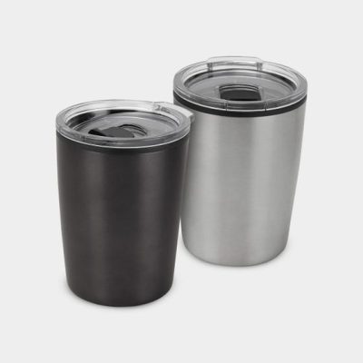 termo niza personalizada con logo de empresa