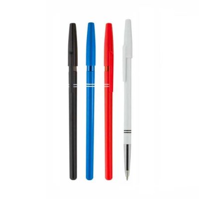 bolígrafo arrow personalizada con logo de empresa