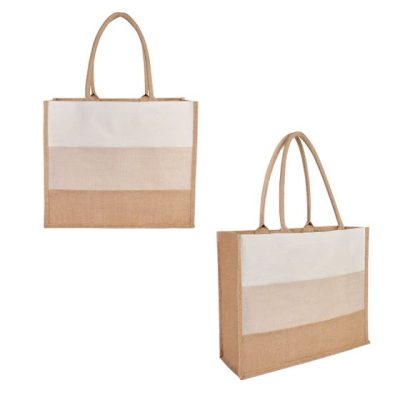 bolsa boat personalizada con logo de empresa