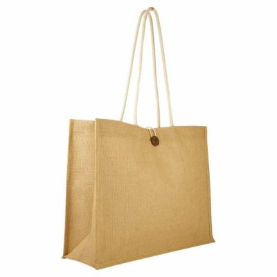 bolsa winter personalizada con logo de empresa