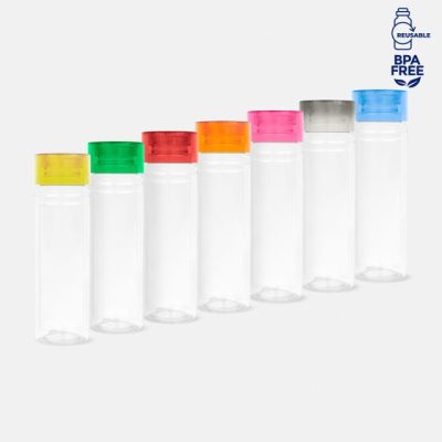 cilindro spring personalizada con logo de empresa