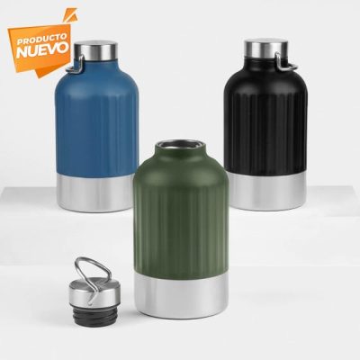 termo skarn personalizada con logo de empresa