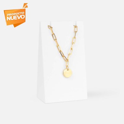 pulsera ona personalizada con logo de empresa