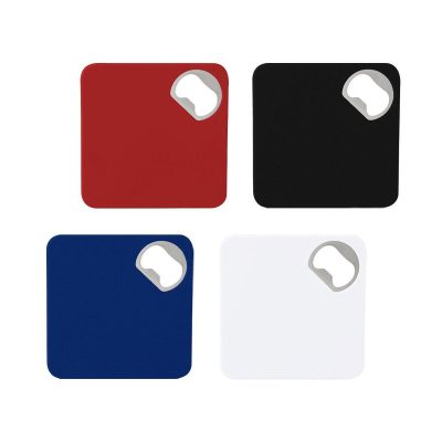 portavasos porter personalizada con logo de empresa