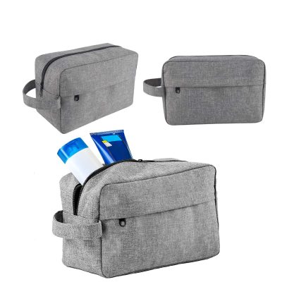 neceser mantra personalizada con logo de empresa