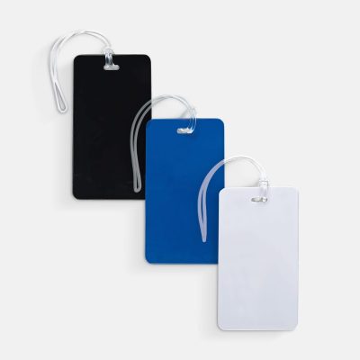identificador armstrong personalizada con logo de empresa