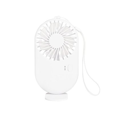 ventilador air personalizada con logo de empresa