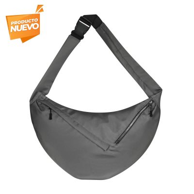bolsa de viaje personalizada con logo de empresa