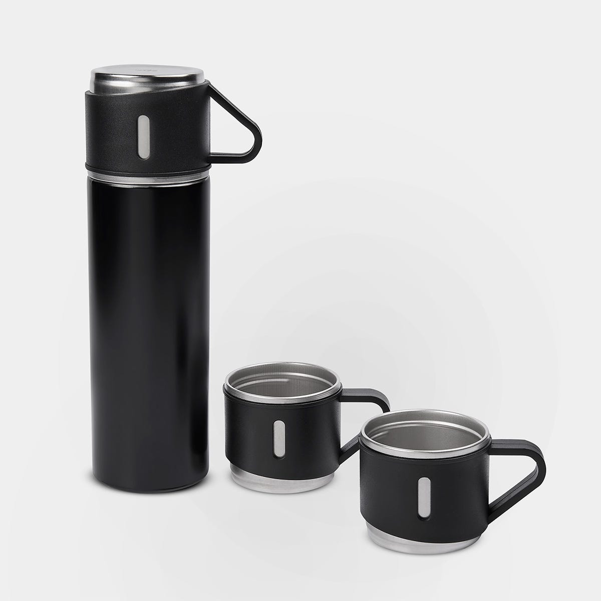 set kalita personalizada con logo