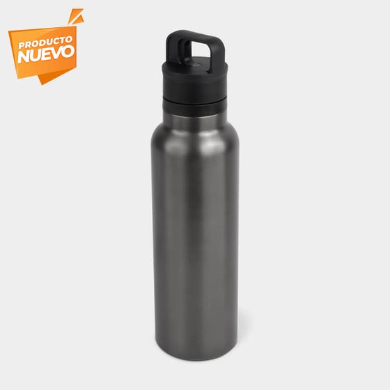 termo gallet personalizada con logo de empresa