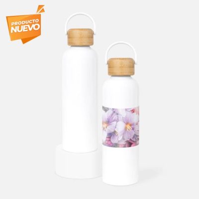 cilindro take personalizada con logo de empresa