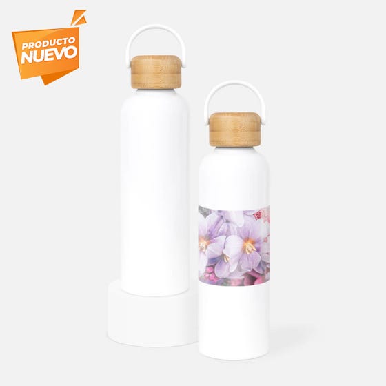 cilindro take personalizada con logo de empresa