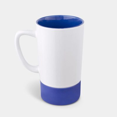 taza gillen personalizada con logo de empresa