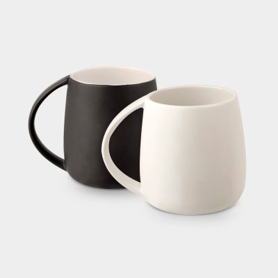 taza morteratsch personalizada con logo de empresa