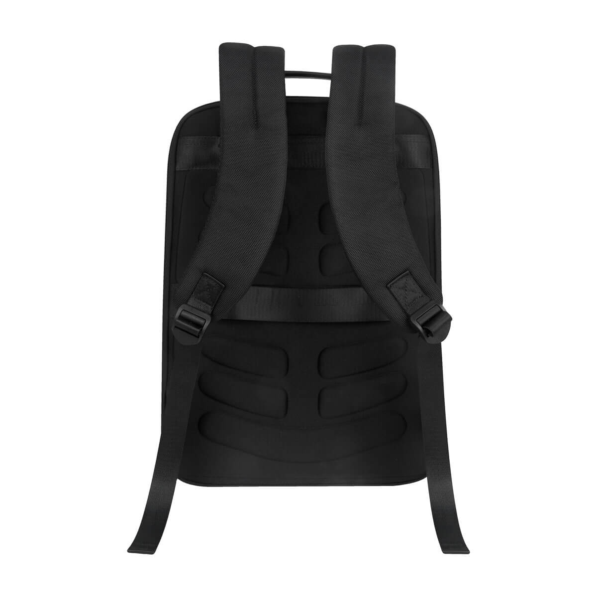 mochila clef personalizada con logo de empresa