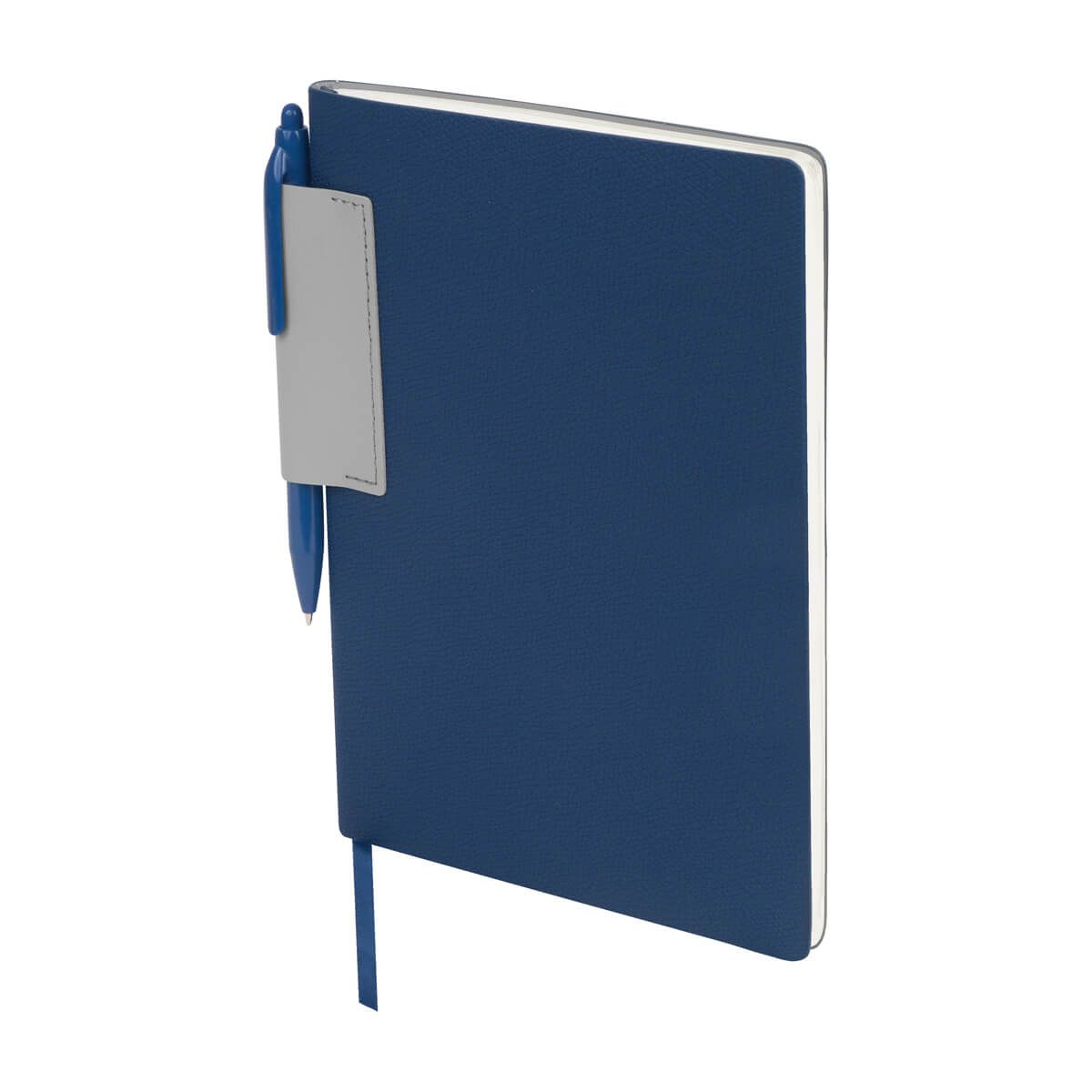 libreta murakami personalizada con logo de empresa